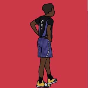 Meet your Posher, Bj